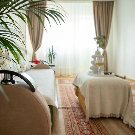 Marin Apartment Констанца Экстерьер фото