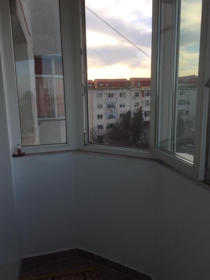 Marin Apartment Констанца Экстерьер фото