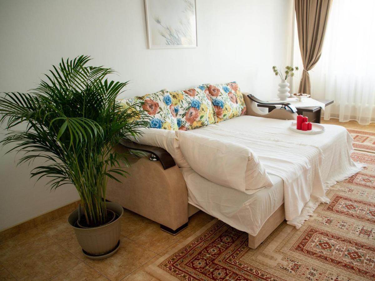 Marin Apartment Констанца Экстерьер фото