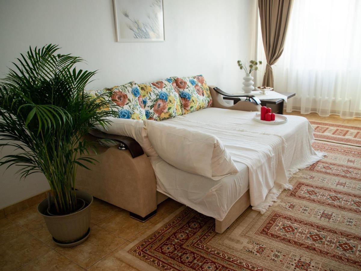 Marin Apartment Констанца Экстерьер фото