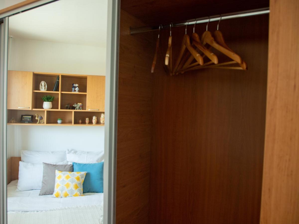 Marin Apartment Констанца Экстерьер фото