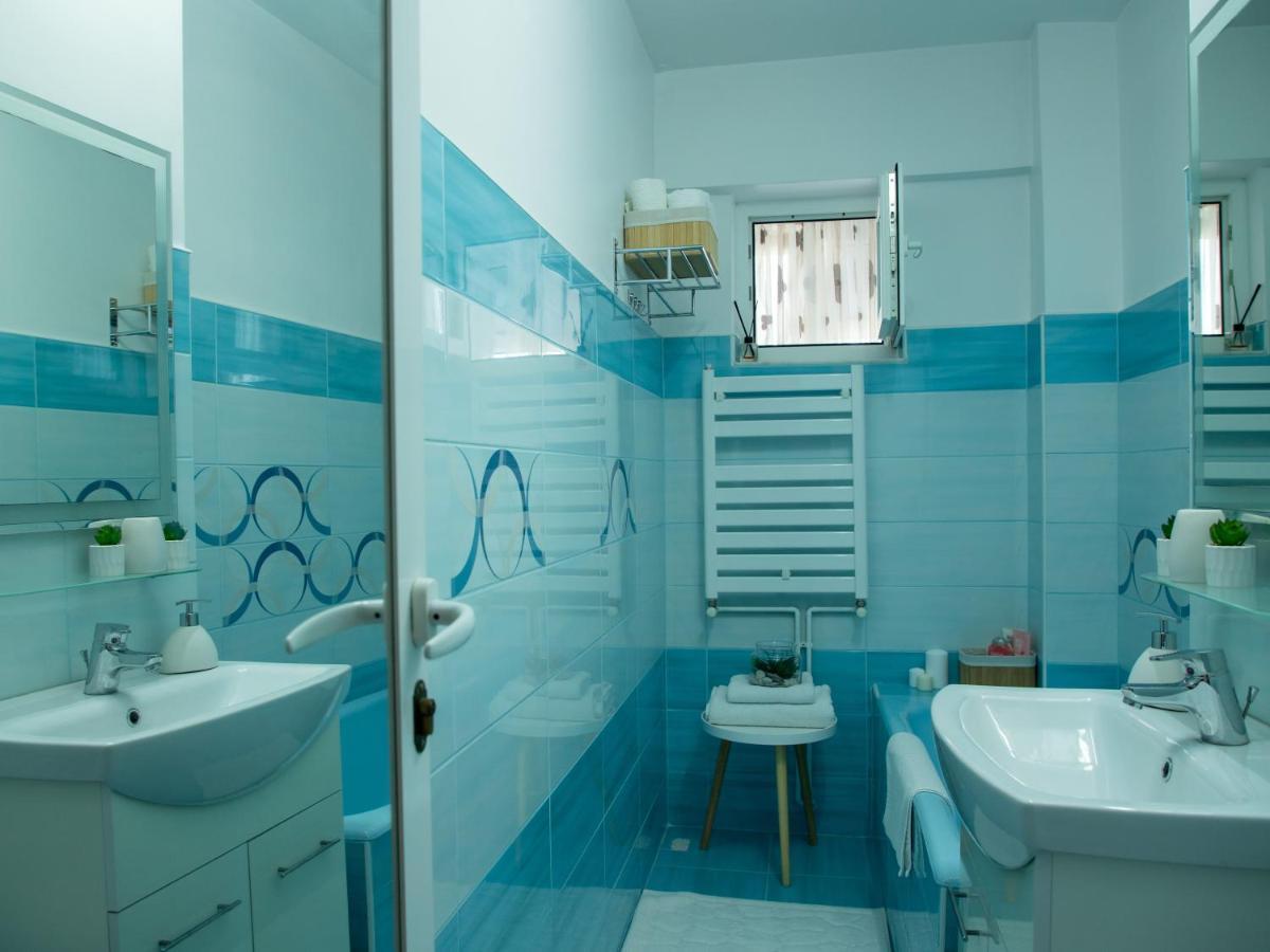 Marin Apartment Констанца Экстерьер фото